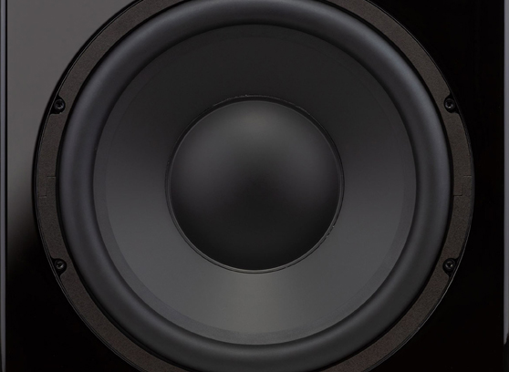 Wilson SUB 12 - cecha 1